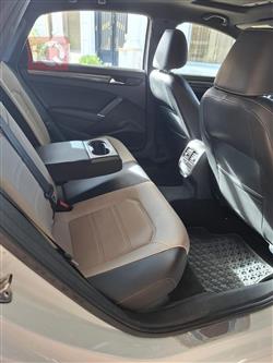 فولكسفاغن باسات